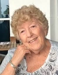 Lillian C. Oswald Obituary