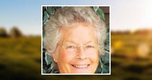Mary Lou Wilmes Obituary February 10, 2015