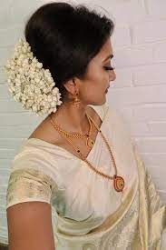 Pin By Angelica On Bridal Beauty Bridal Hair Buns Bridal Hairdo Indian Bride Hairstyle