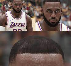 Nba 2k21 Graphics So Good You Can See Lebrons Hair Implantshttps I Redd It Sg0wm58mzuz51 Jpg Hair Implants Funny Memes Memes