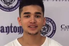 Kobe paras, benjie paras's son and a rising basketball star, has revealed his girlfriend via instagram. Kobe Paras Is Now An Official Bluejay Fastbreak Com Ph