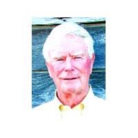 Eugene McKee Obituary