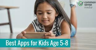 If you upgrade to the paid version of starfall abcs, you'll get some extra perks like lessons on math and social skills — but the. Best Apps For Kids Age 5 8