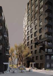 tower court projects adam khan architects architect tower architecture