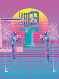 Download the perfect aesthetic pictures. Vaporwave Wikipedia