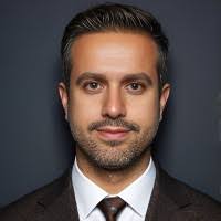 Nizar Chaaban, ing., Eng.