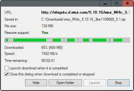 How to disable downloaded files from being blocked in windows. Tip If You Download From China Use A Download Manager Ghacks Tech News
