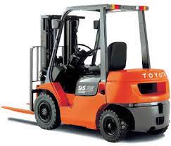 Short term will be daily, weekly & monthly basic. Forklift Malaysia On Twitter 2 5 Ton Toyota Battery Forklift Http T Co Yzipgd9q