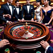 Benefits Of VIP Status At UK Casinos: Exclusive Perks For High Rollers