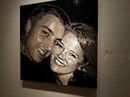 Richmond Artist Transforms Toys into Healing Art