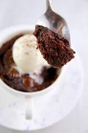 Microwave Mug Meals 5 Recipes For Real Food Fast Bigger Bolder Baking Mug Recipes Microwave Brownie Mug Brownie In A Mug