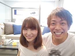 Dentsu accuser in de-facto marriage with porn star Shimiken