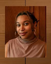 Happy Graduation Week! To kick off this exciting celebration, meet 2025 MA  grad Mya Rose Bailey. Upon graduation, Mya will be the Thompson Collection  Fellow with the Jenrette Foundation this May before