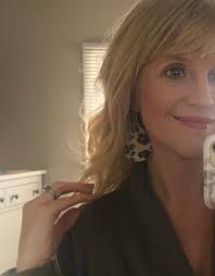 Date night and shopping plans with health updates