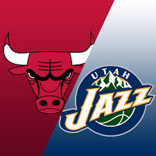 We acknowledge that ads are annoying so that's why we try to keep our. Game Thread Chicago Bulls Utah Jazz 11 24 2014 7pm Mst Jazzfanz Com