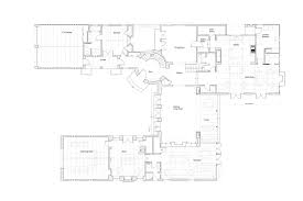 Case De La Torre Michael Burch Architects In 2020 Cluster House Floor Plans Spanish Colonial