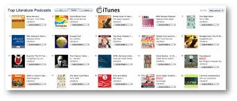 Thr Podcast Moving Up The Itunes Charts Terry Fallis Novelist