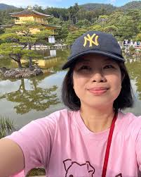 Fong Kam Ling (@kamling) • Instagram photos and videos