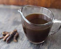 Root Beer Syrup Recipe How To Make Root Beer Syrup Hank Shaw