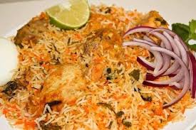Assalamu alaikum wa rahmatullahi wa barakatuhu! Pakistani Chicken Biryani Recipe Steemit