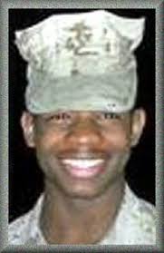 LCpl Christopher O'Bryan Grant (1992-2013)