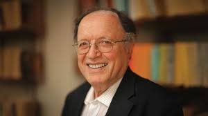 John Mather, remembered as a 'great mathematician,' dies at 74