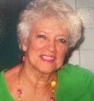 Dorothy Jean Stanton Obituary