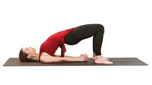 We did not find results for: Setu Bandhasana Bridge Pose Yoga Gaia Gaia