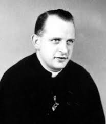 Obituary for Thomas E. Seidel, Seidel, C.S.C.