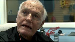 Shreveport swim instructor and diving legend Paul Oberle has died