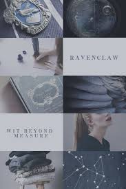 Skogsran Harry Potter Ravenclaw Ravenclaw Pride Harry Potter