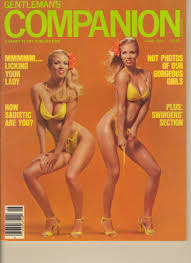 GENTLEMANS COMPANION