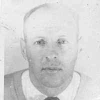 Oscar Raul Chelle Gelpi (1922–2012)