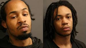 Cops make arrests in three robberies