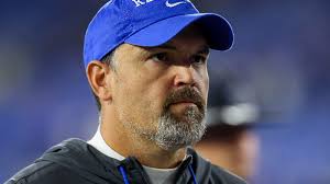 UK football will try to spoil DJ Lagway's first SEC start