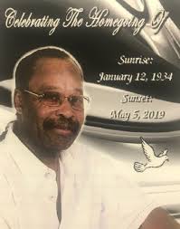 Sylvester Johnson Obituary