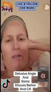 Angelia Grimes's Instagram, Twitter & Facebook