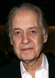 John Standing Fan Casting