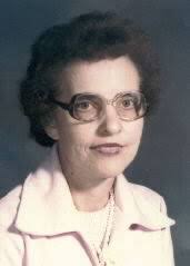 Obituary information for Charlotte Wetzel