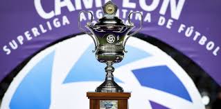Sitio web oficial de la liga profesional de fútbol de la asociación del fútbol argentino. La Superliga Argentina Se Reanuda El 24 De Enero Primera Edicion