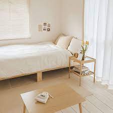 10 Premium Home Lightroom Presets Golden White Presets Etsy Room Design Bedroom Room Inspiration Bedroom Minimalist Bedroom Small