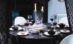 5 out of 5 stars. 20 Astonishing Halloween Decors In The Dining Room Home Design Lover