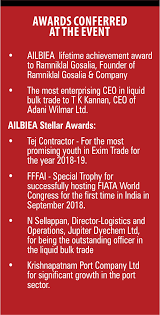 Kannan has 91 colleagues including rajesh adani (ceo), gautam adani (chairman of the board) …. Ailbiea Celebrates Its 20th Anniversary Maritime Gateway
