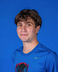 Gandini and Torres Almeida Advance to Round of 32