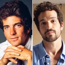 Paul Kelly: Who Is the Hunk Ryan Murphy Cast as John F. Kennedy Jr.?