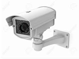 Ana sayfa > cctv kamera sistemleri >. Cctv Kamera Auf Weissem Hintergrund 3d Lizenzfreie Fotos Bilder Und Stock Fotografie Image 16435473