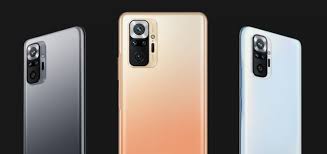 The complete information of specifications to decide which to buy. Redmi Note 10 Pro Pro Max April Update New Camera Features More