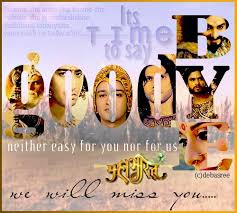Mahabharat The Epic Comes To An End Mahabharat The show was directed and produced by sanjay khan. mahabharat the epic comes to an end
