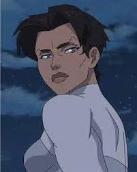 The Vitramite species is cooked if these are the only two remaining females