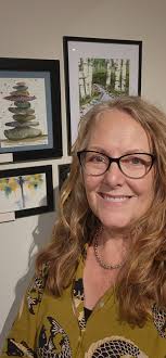 November 14 Art Walk in Pictures